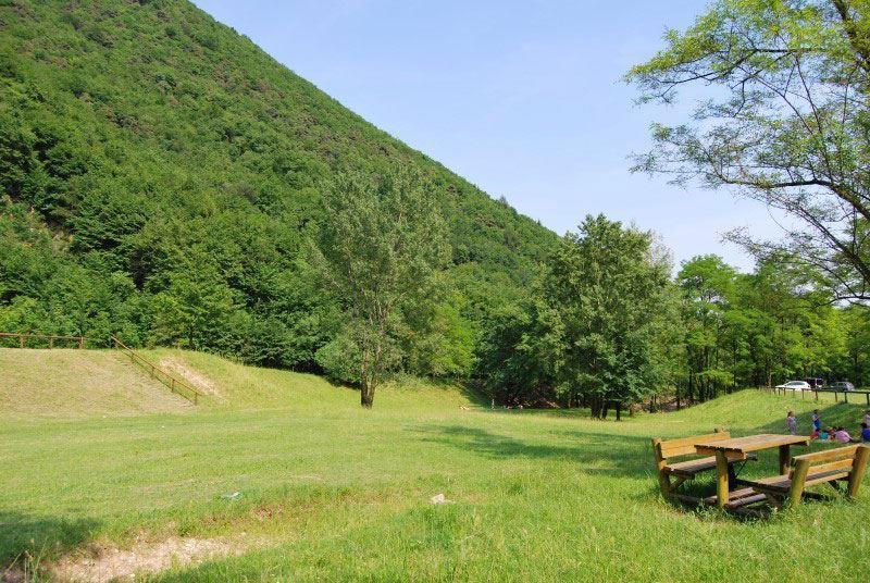 Monte Grappa
